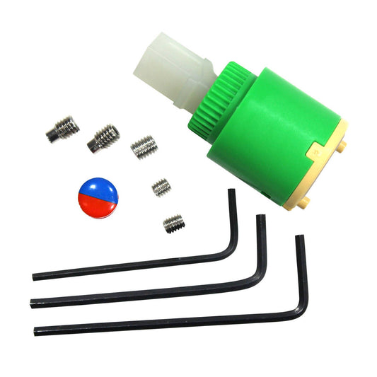 Fix a Tap Mixer Tap Repair Kit - 25mm