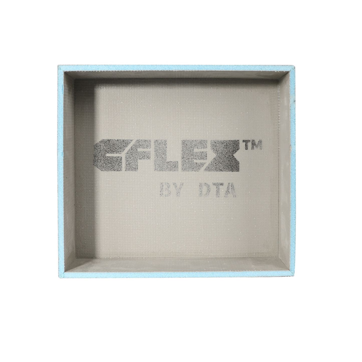 DTA Australia CFlex Shower Wall Recess - 320mm x 360mm x 100mm