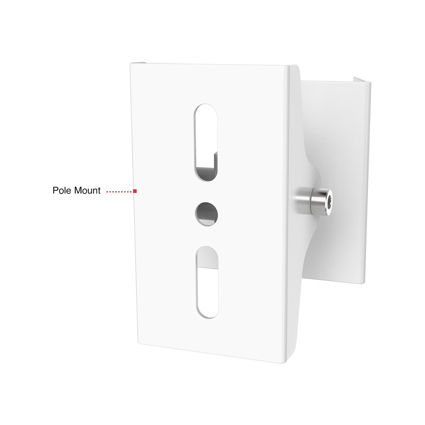 Orion Security Camera Pole Mount