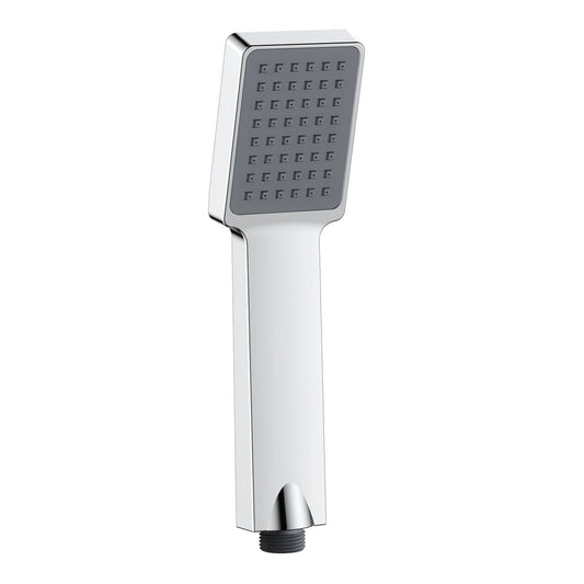 Estilo Chrome Hand Piece - 1 Function