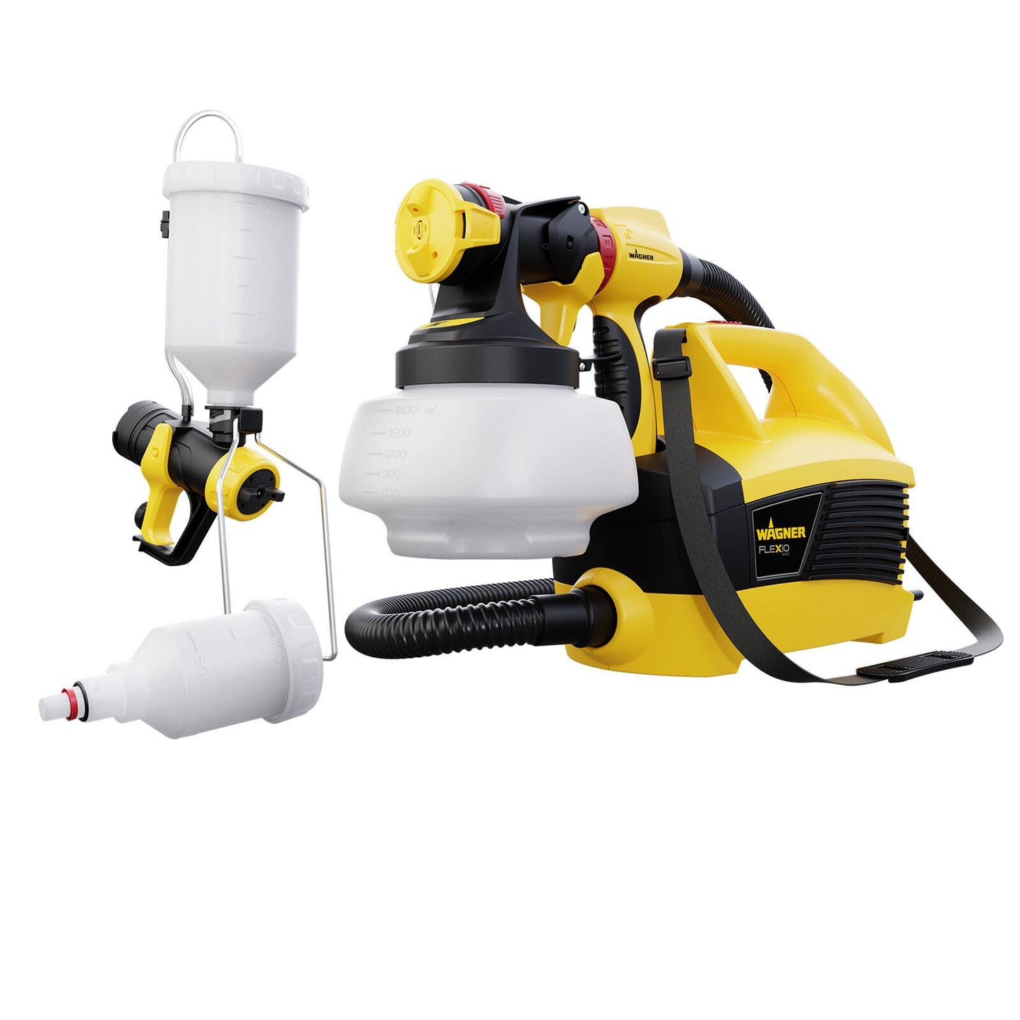 Wagner Paint Sprayer - 1.8L