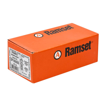 Ramset Dynabolt Plus Hex Nut Bolt - 10 x 50mm - 50 Pack
