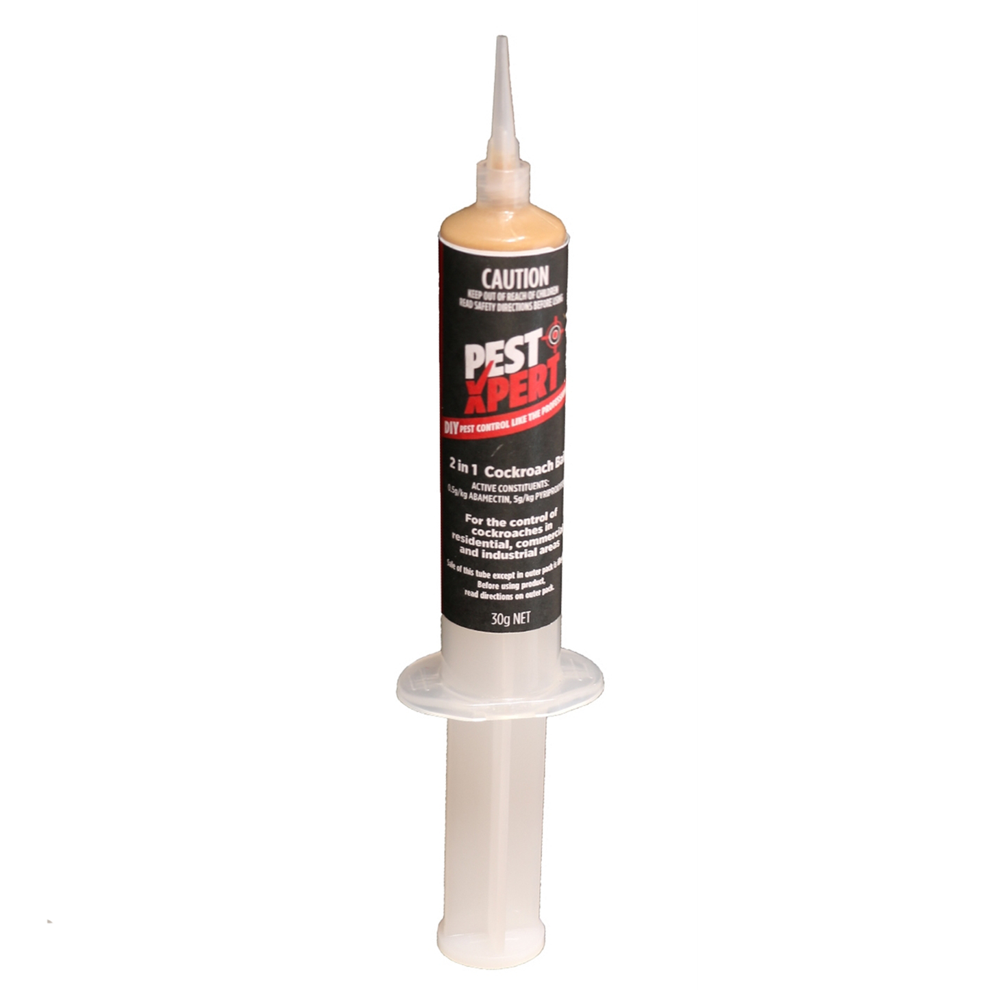Pestxpert Cockroach Bait - 30g