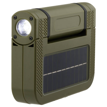 Arlec Portable Worklight - 2000lm - 140 x 165mm - Green