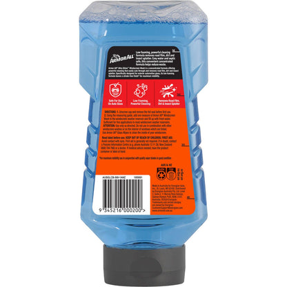 ArmorAll Windscreen Wash Concentrate - 500ml