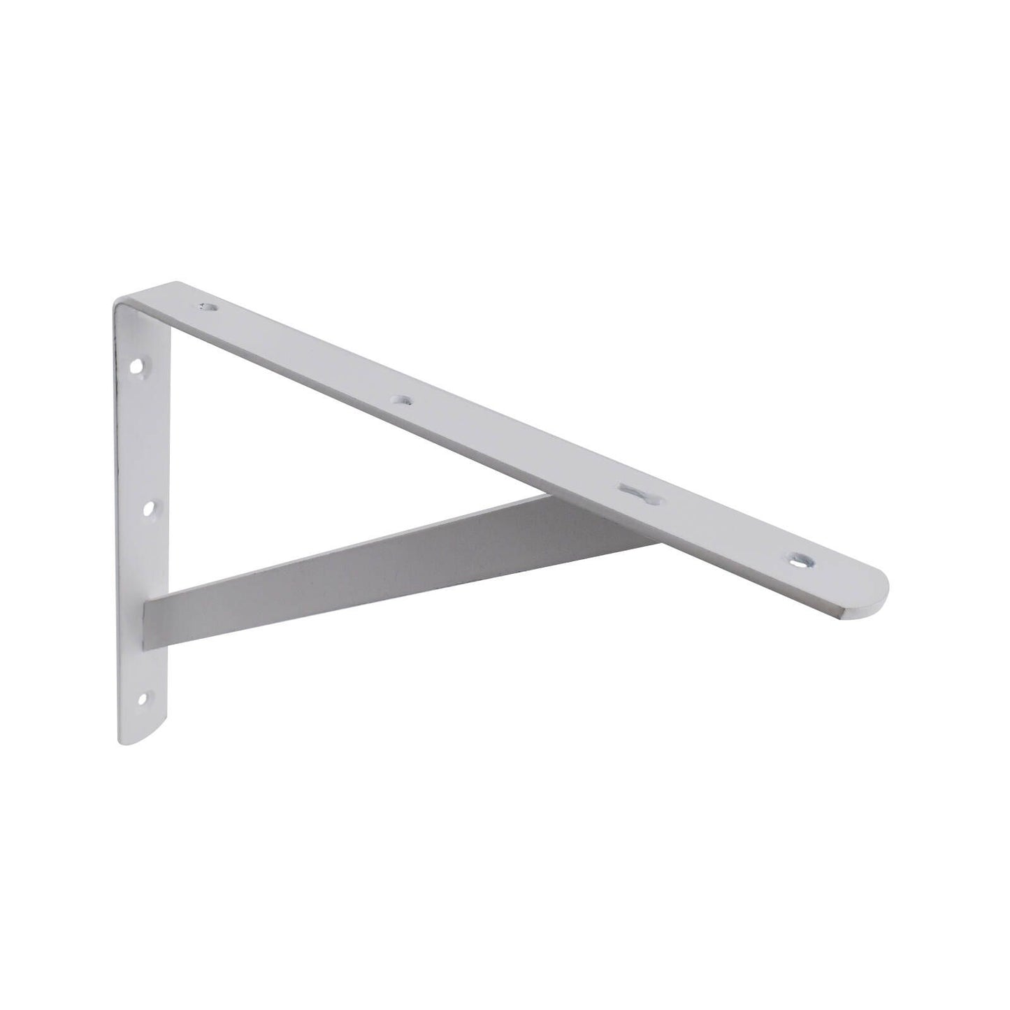 Carinya Heavy Duty Straight Stayed Bracket - 250x200mm
