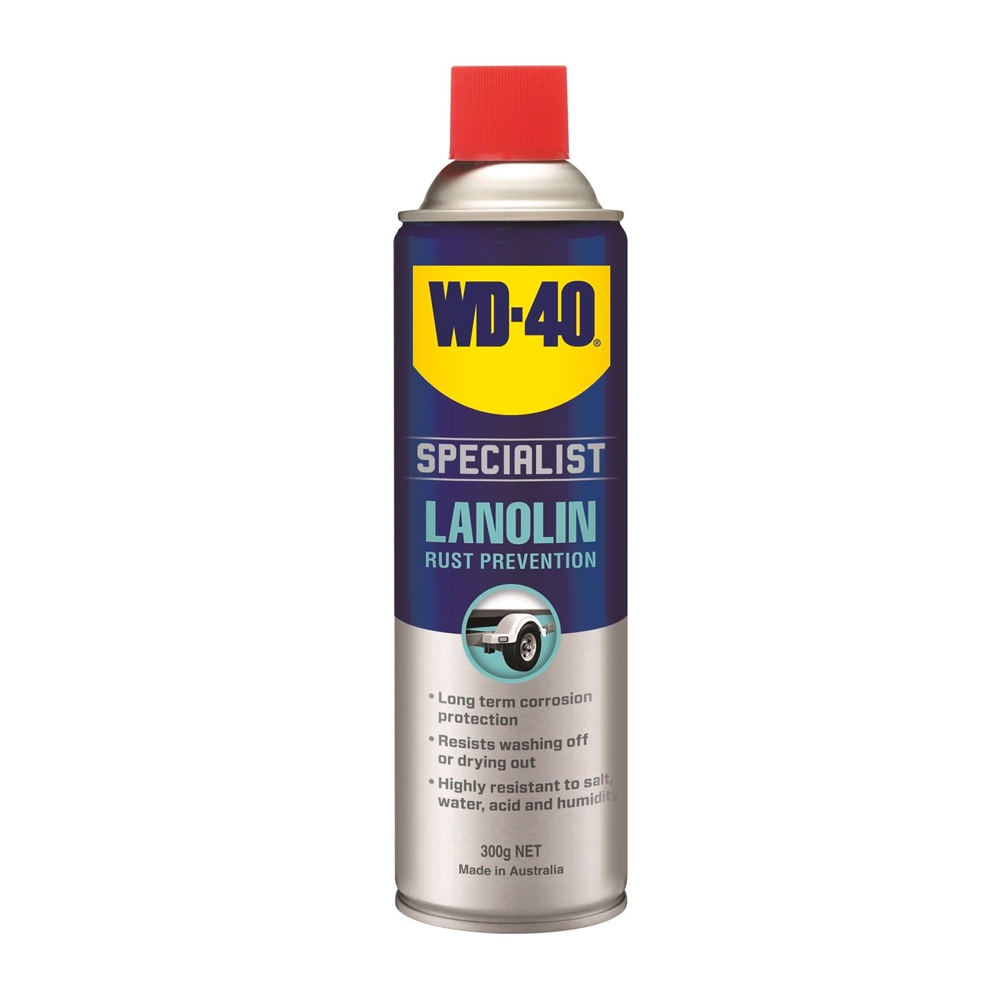 WD-40 Specialist Rust Prevention - 300g