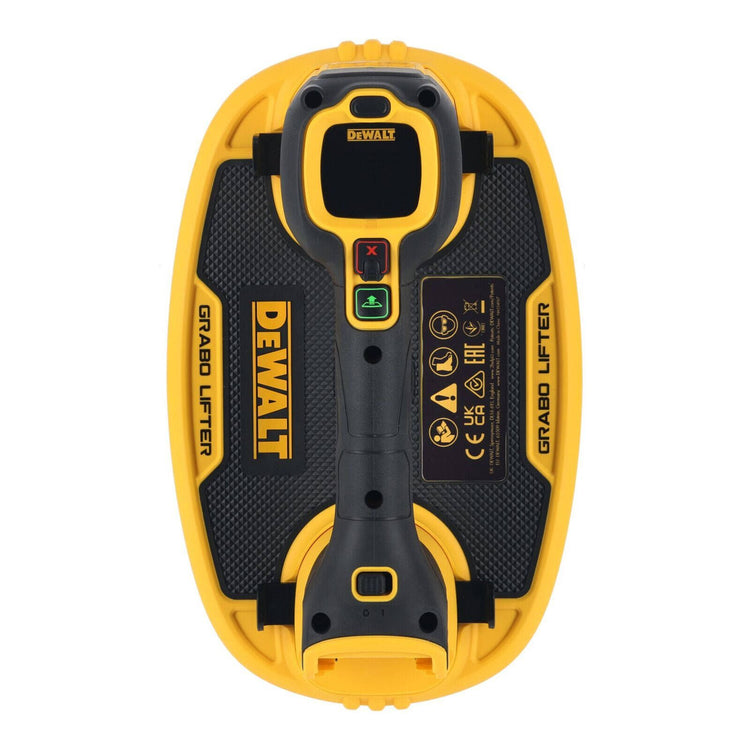 DeWalt Grabo Suction Lifter 18V DCE590N-XJ