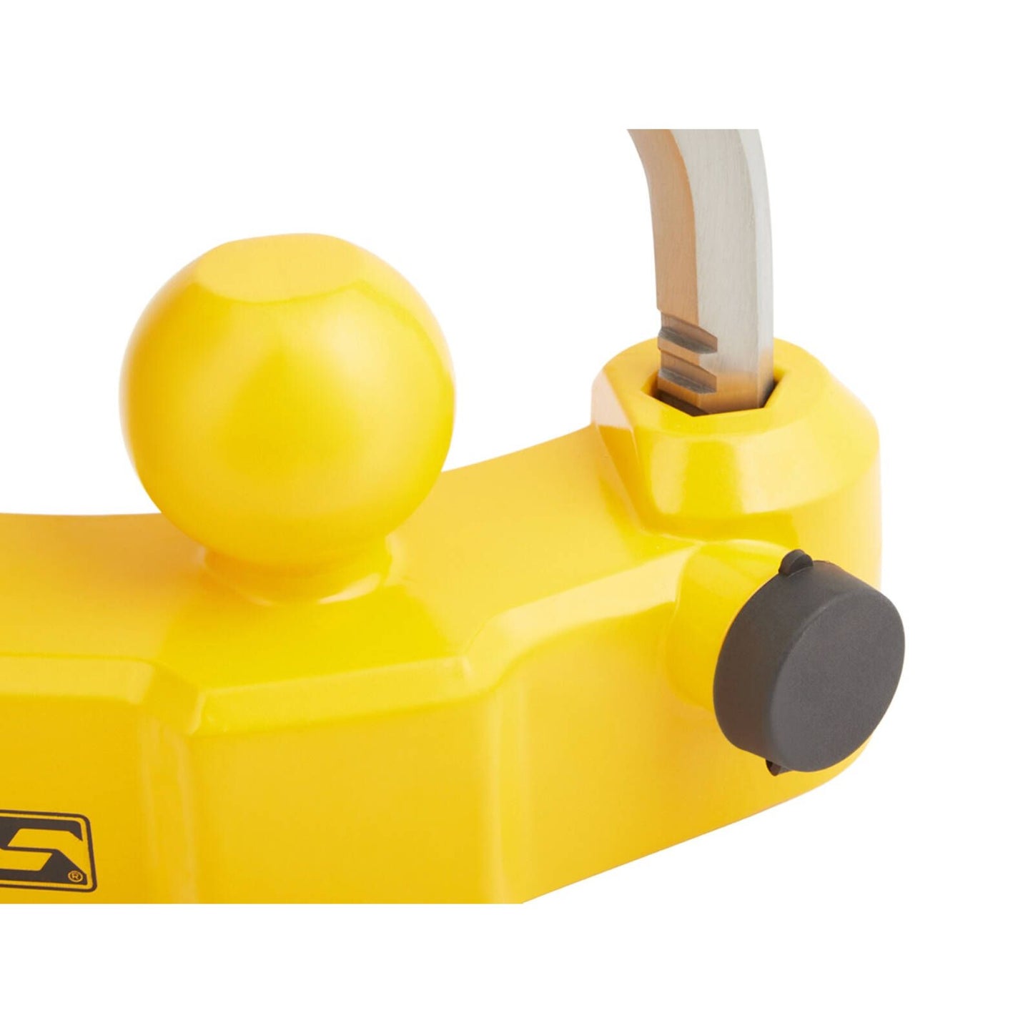 Hayman Reese Heavy Duty Coupling Lock - 63228HR - 15mm