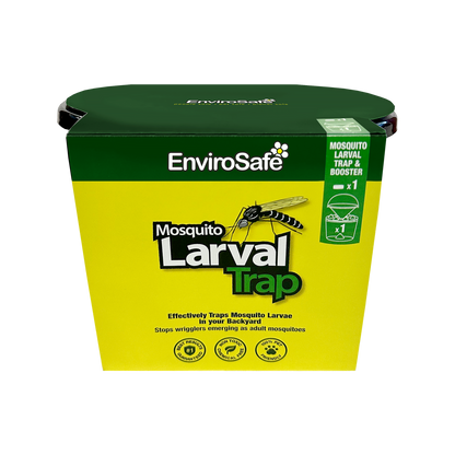 Envirosafe Mosquito Larval Trap