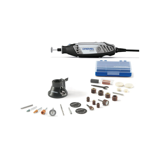 Dremel 130W Rotary Tool Kit