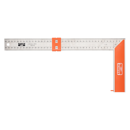 Carpenter 400mm Square