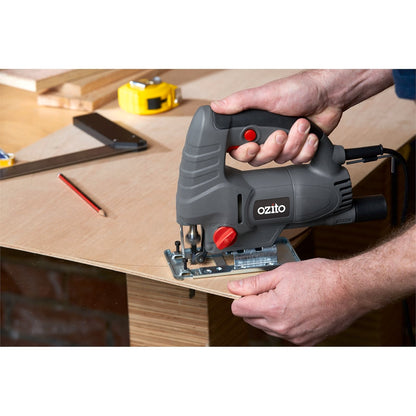 Ozito Pendulum Jigsaw - 680W