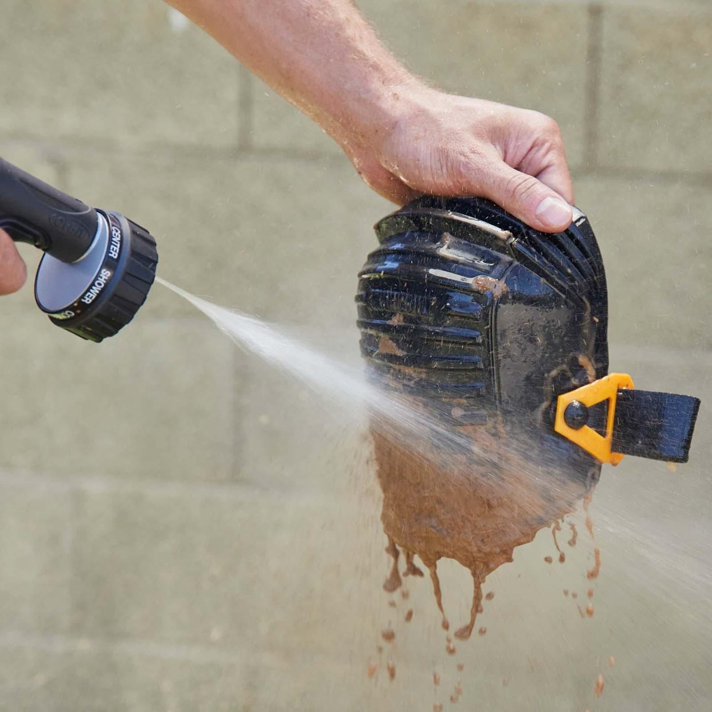 Toughbuilt Waterproof Knee Pads