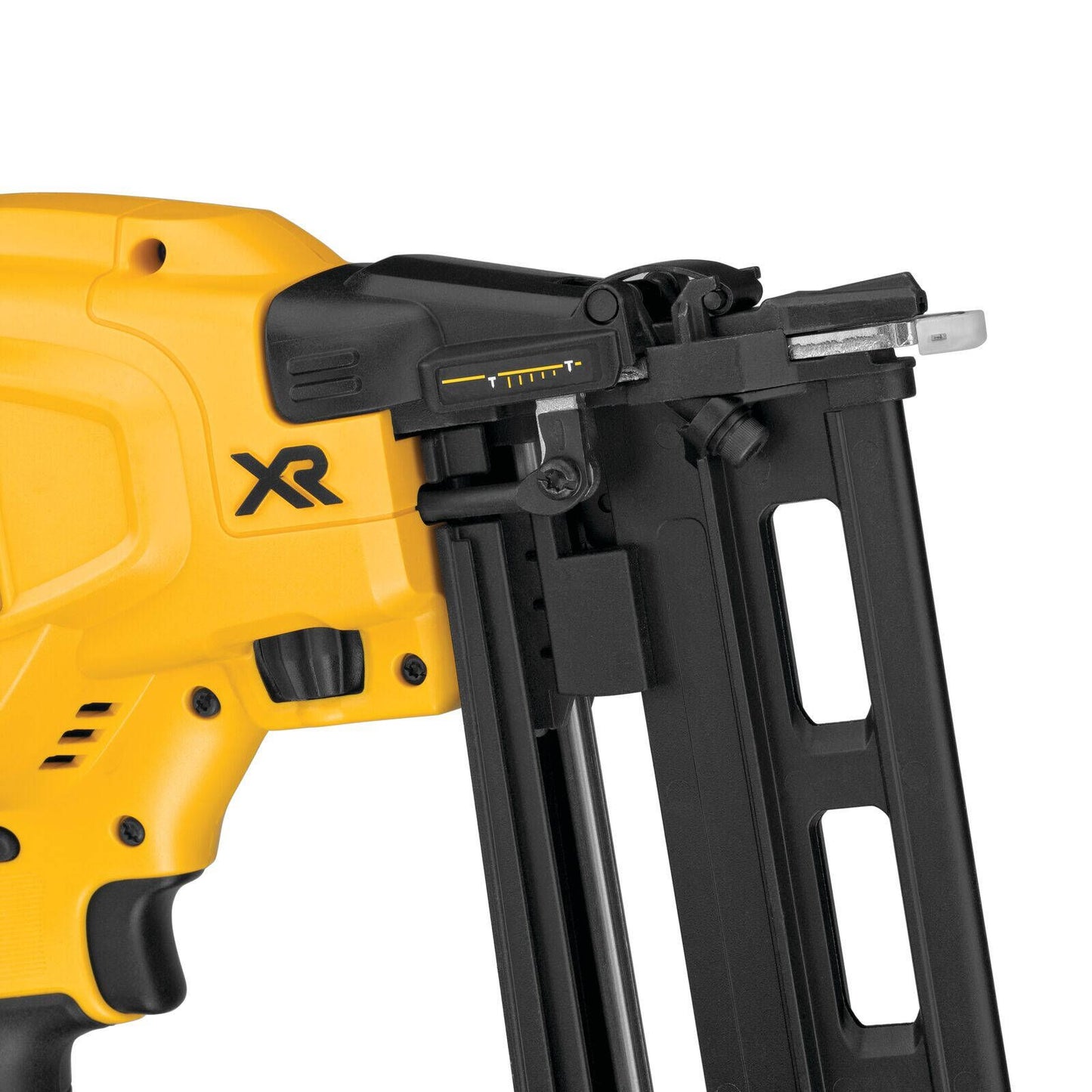 Dewalt Straight Finish Nailer - 18V - 16ga - 32-64mm - DCN662N-XJ