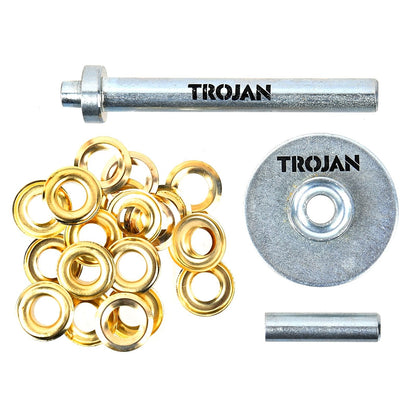 Trojan Grommet Tool Kit - 10mm