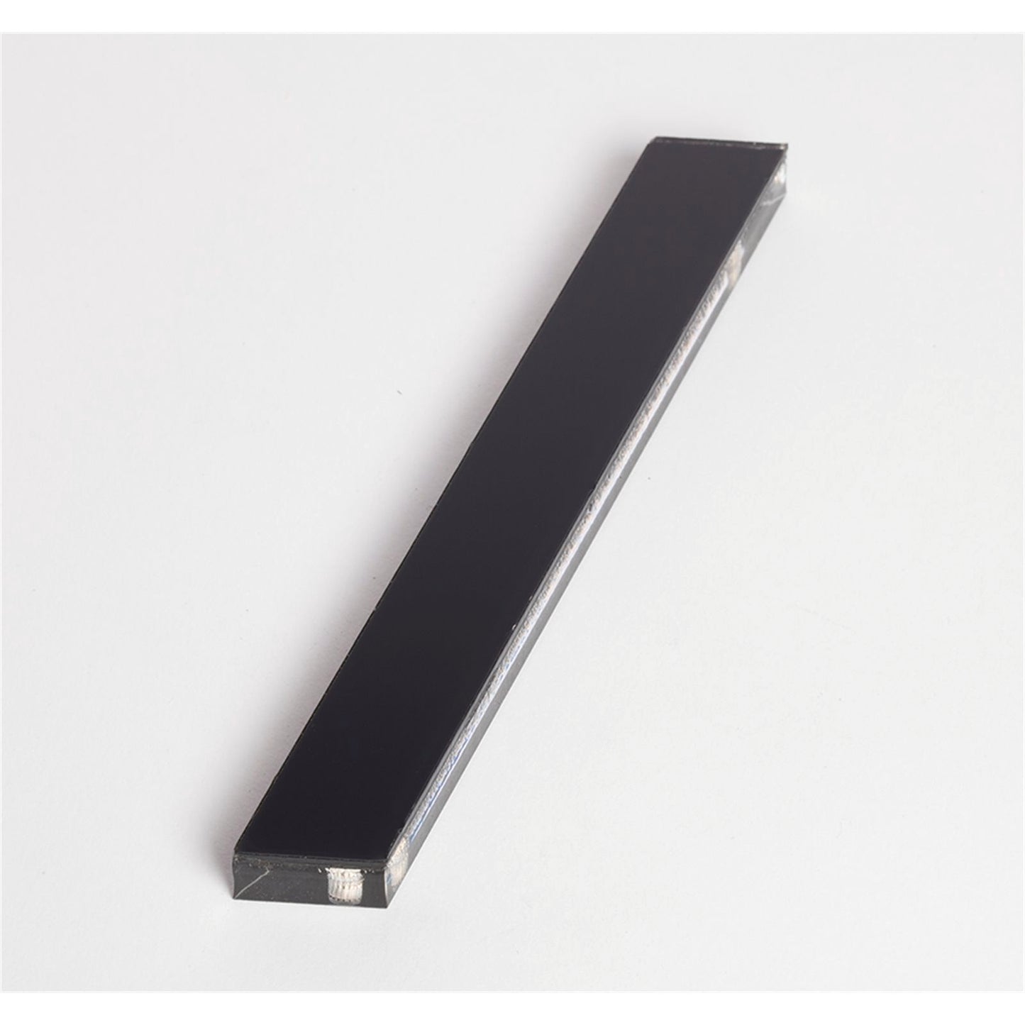 Sandleford Black Ultra Acrylic House Symbol '/' - 120mm