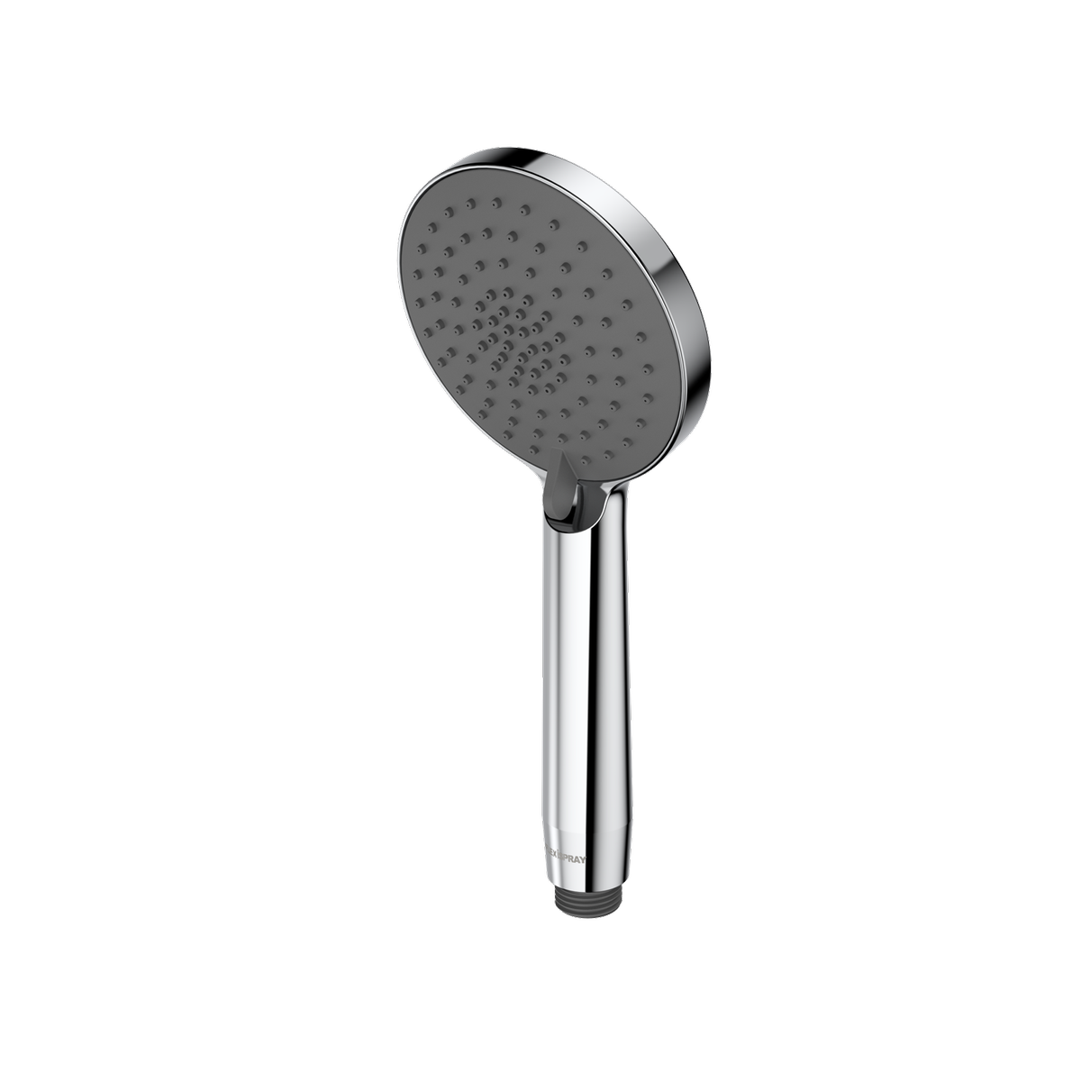 Flexispray Hand Shower - 100mm - Brass - 3 Spray Functions