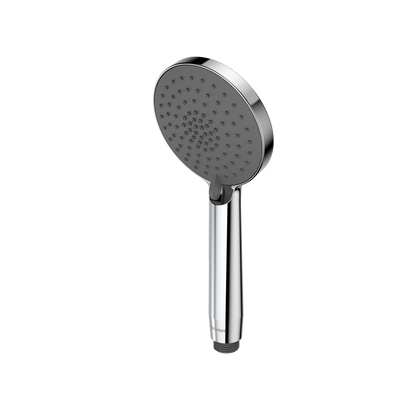 Flexispray Hand Shower - 100mm - Brass - 3 Spray Functions
