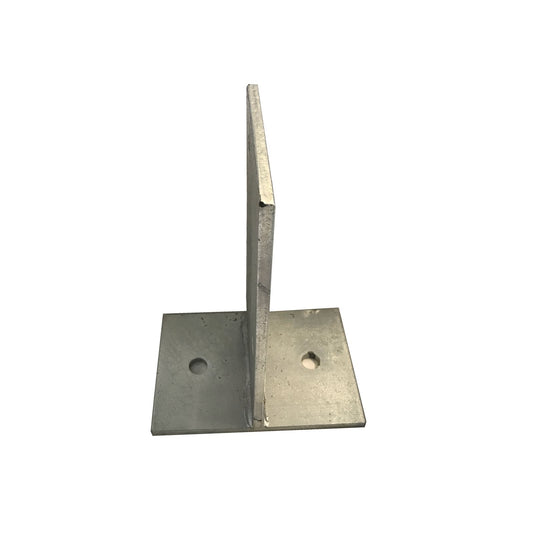 Maxi Metal Post Support - 110mm