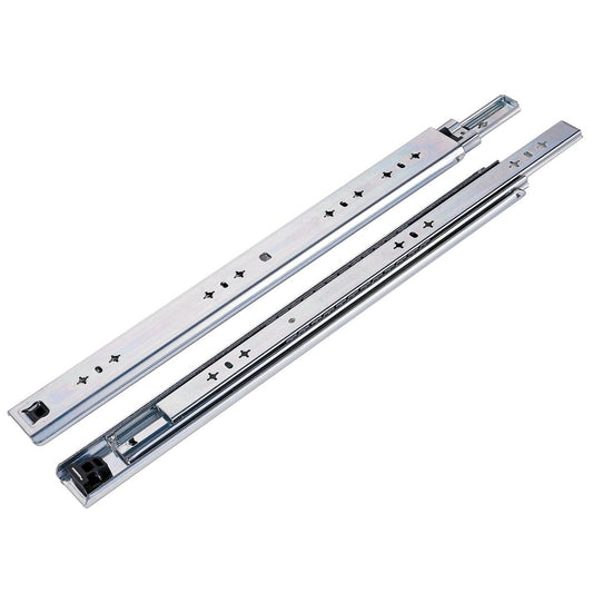Goliath Heavy Duty Drawer Slide (Pair) - 800mm