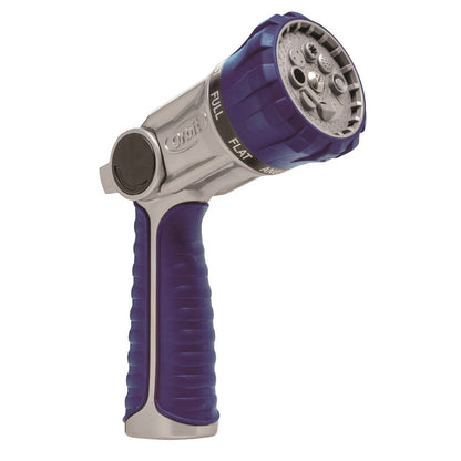Orbit Max Hose Nozzle - 8 Function