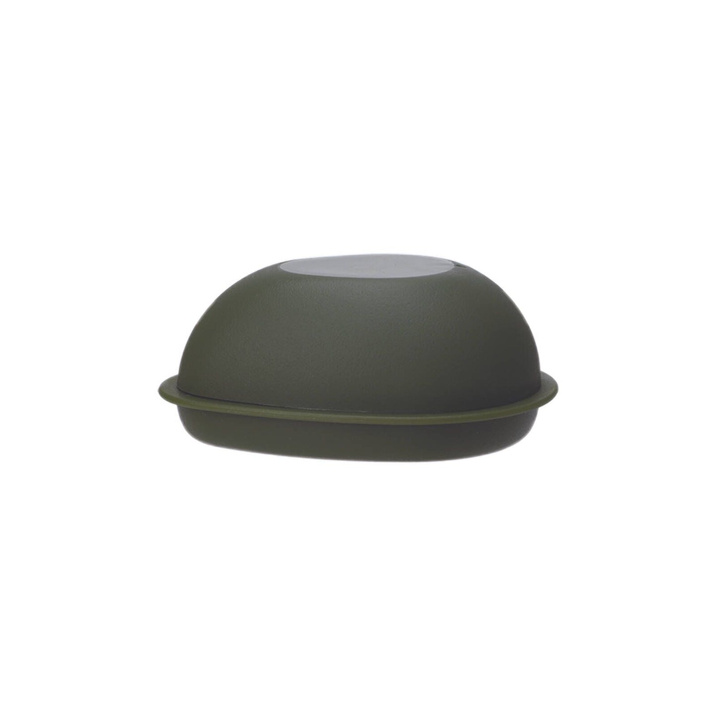 All Set Avocado Shaped Container - 130 x 60 x 95mm