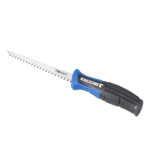 Kincrome Jab Saw - 150mm - SK5 Steel - Soft Grip Handle