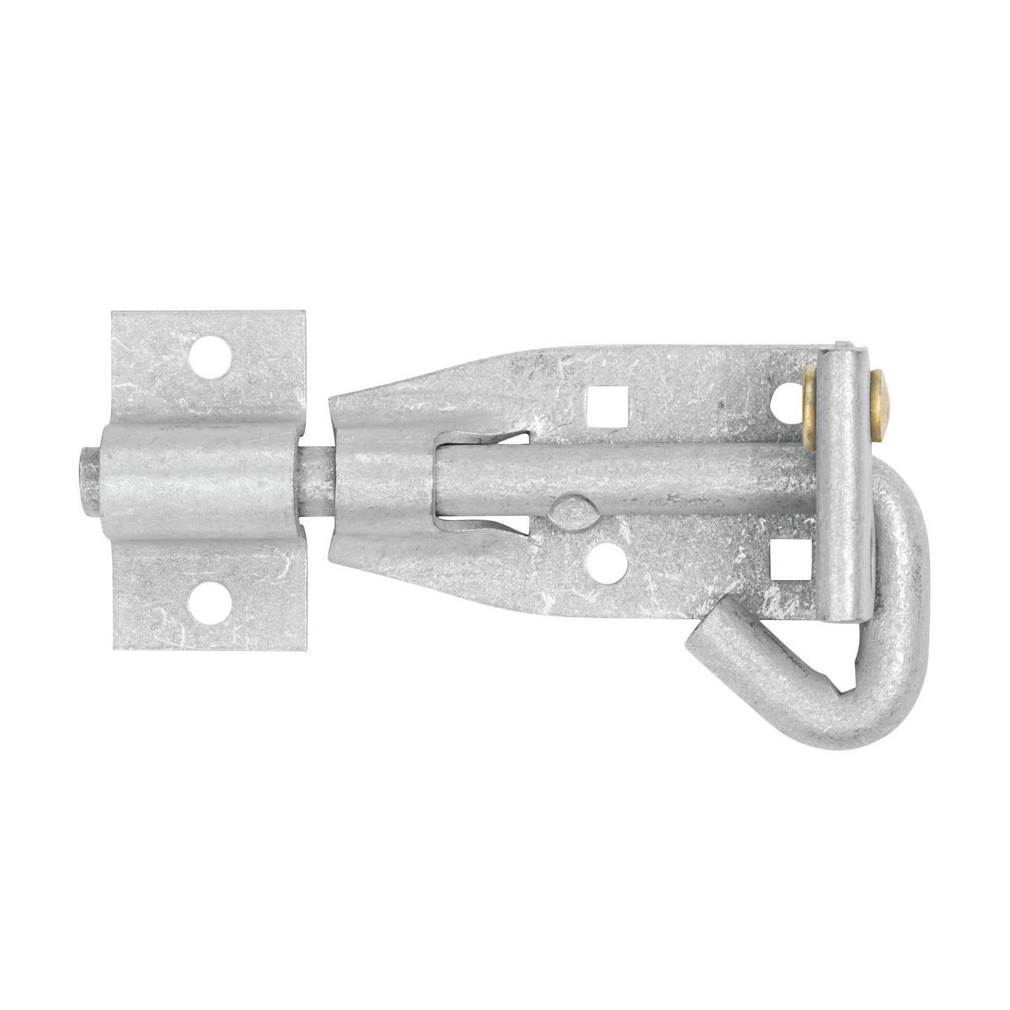 Pinnacle High Security Padbolt - 100 x 10mm
