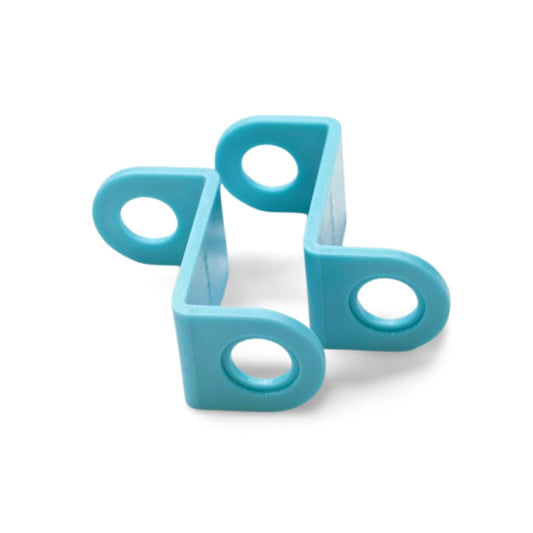 I Create Step Brackets - 165 x 55mm - 4 Pack