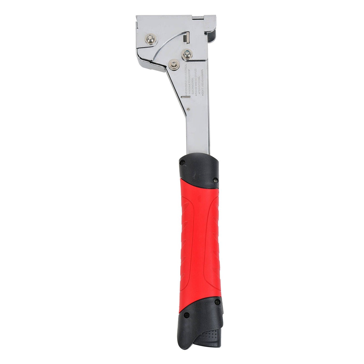 Trojan Heavy Duty Hammer Tacker - 1.15kg