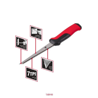 Trojan Jab Saw - 150mm