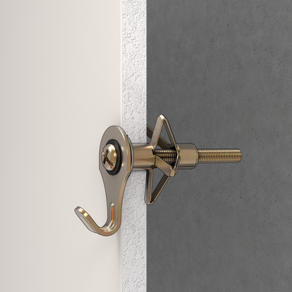 Ramset Hollow Wall Anchor - 5mm - 2 Pack