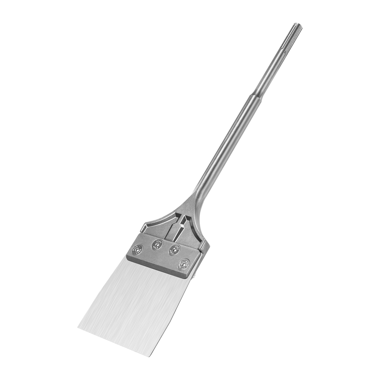 Kango SDS Max Scraping Chisel - 152 x 635mm