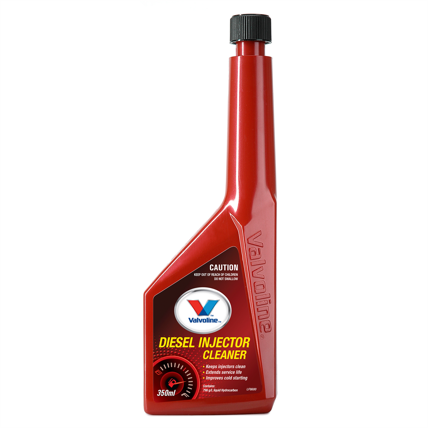 Valvoline Diesel Injector Cleaner - 350ml