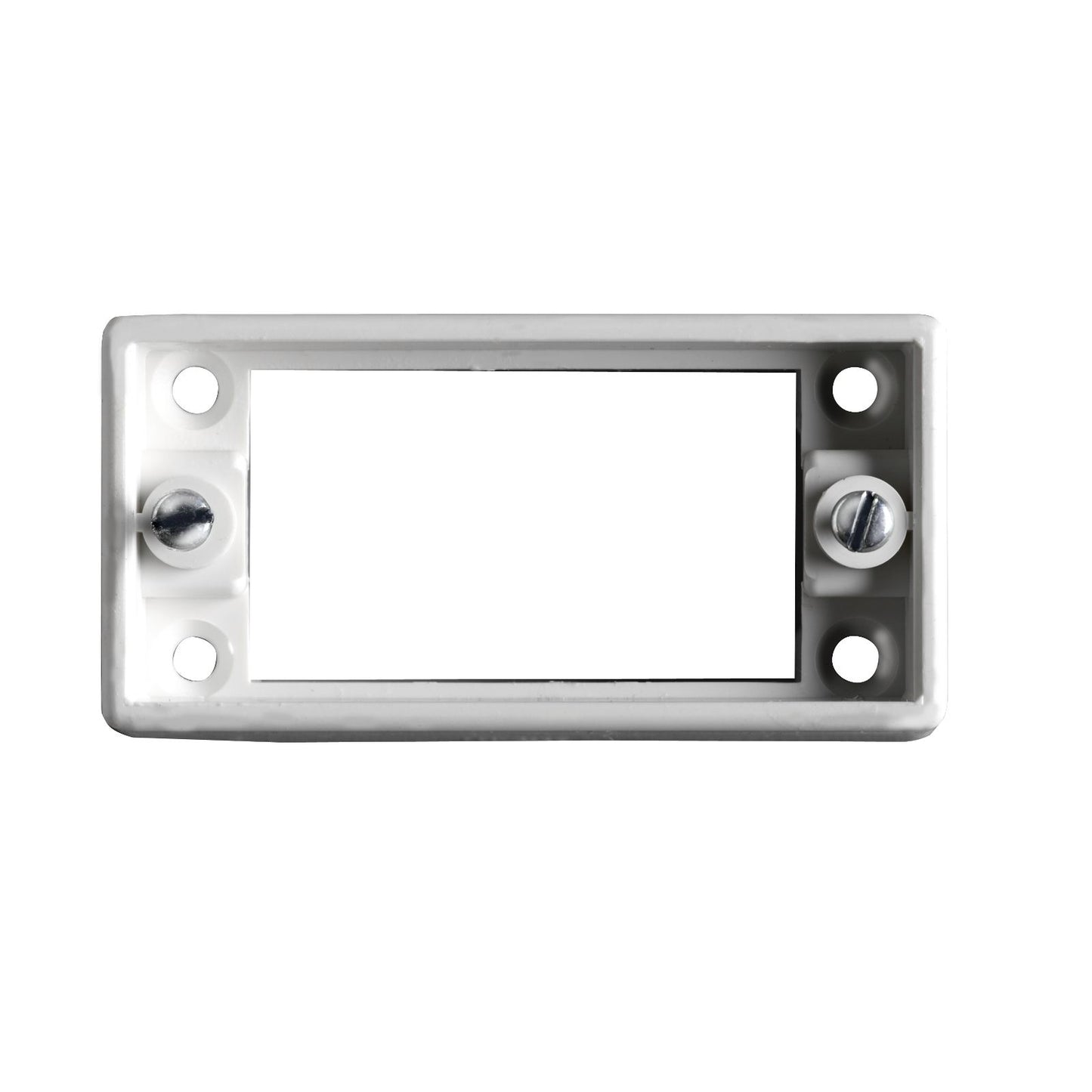 HPM Mounting Block - 25mm