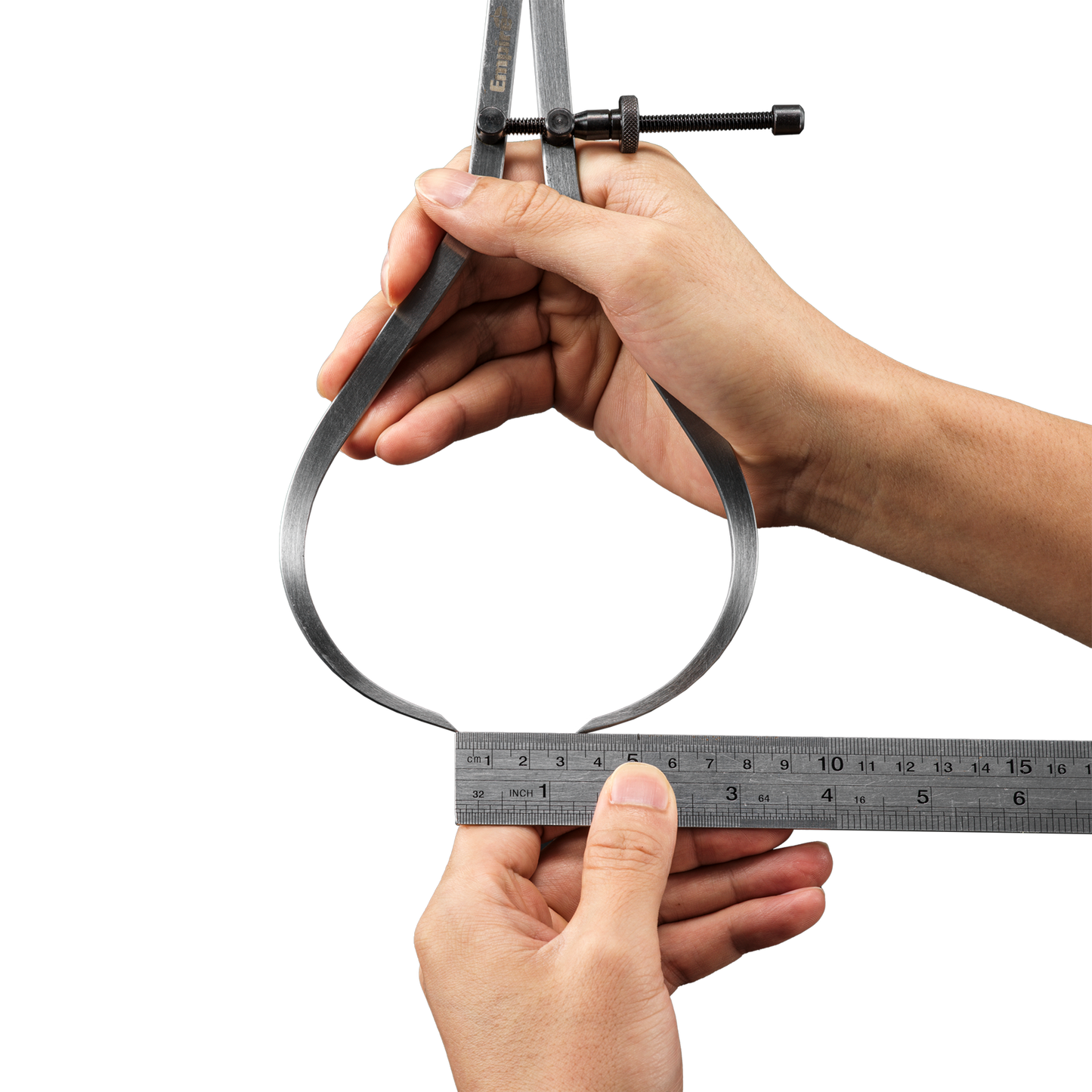 Empire Outside Spring Calipers - 200mm