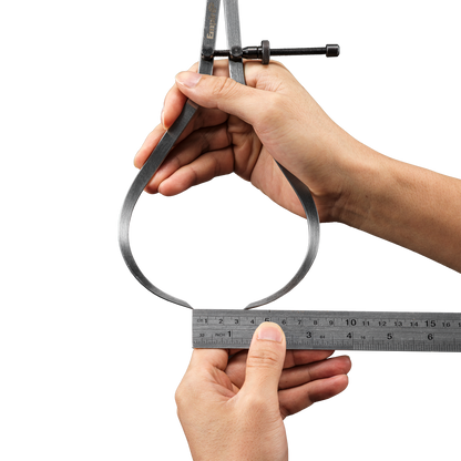 Empire Outside Spring Calipers - 200mm