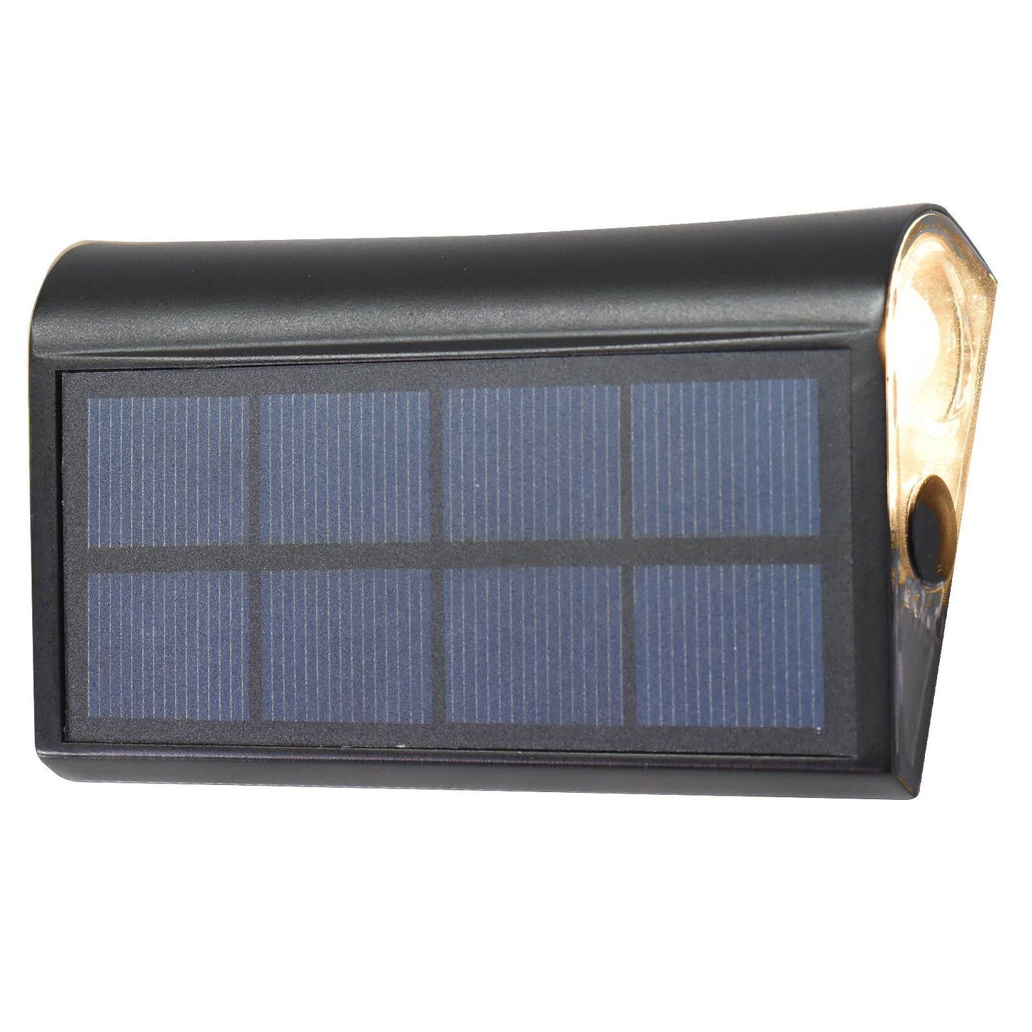 Click Eliza LED Step Light - 108 x 62mm - Black
