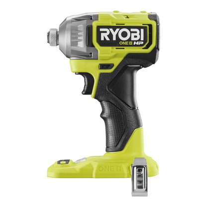 Ryobi HP Brushless Impact Driver - 18V ONE+ - 320Nm - 3400RPM - Tool Only