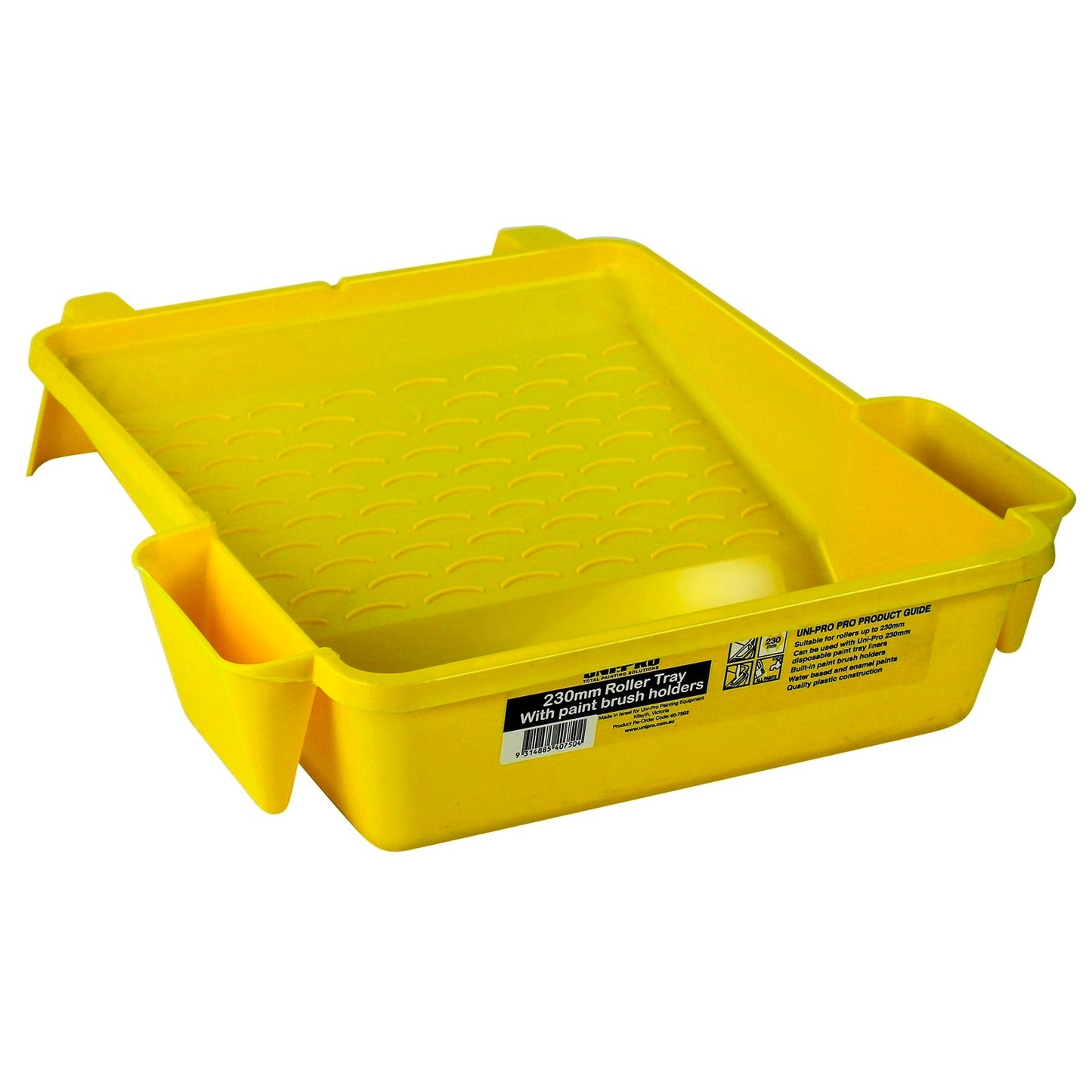 UNi-PRO Paint Tray - 230mm