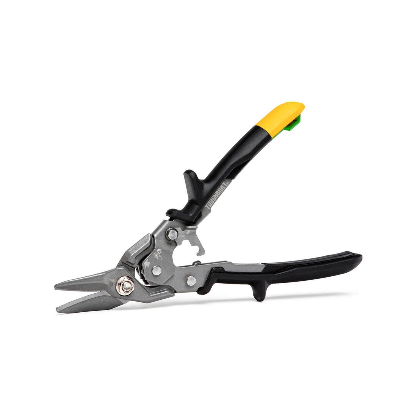 Toughbuilt Right Cut Aviation Snips - 258mm