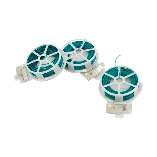 Garden Wire - 3 Pack