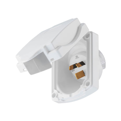 Deta Caravan Inlet - 15A