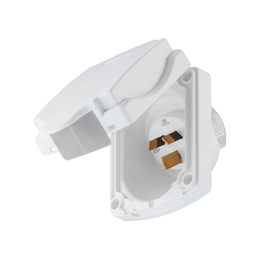 Deta Caravan Inlet - 15A