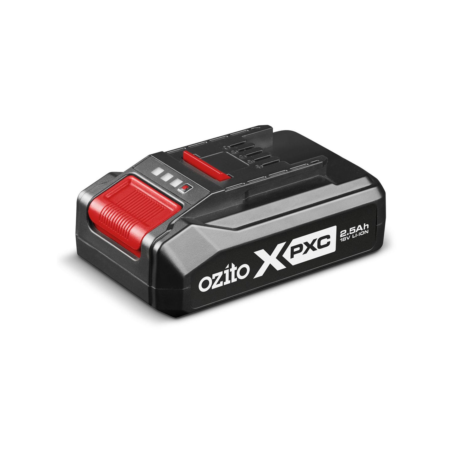 Ozito PXC 2.5Ah Battery and Charger Kit