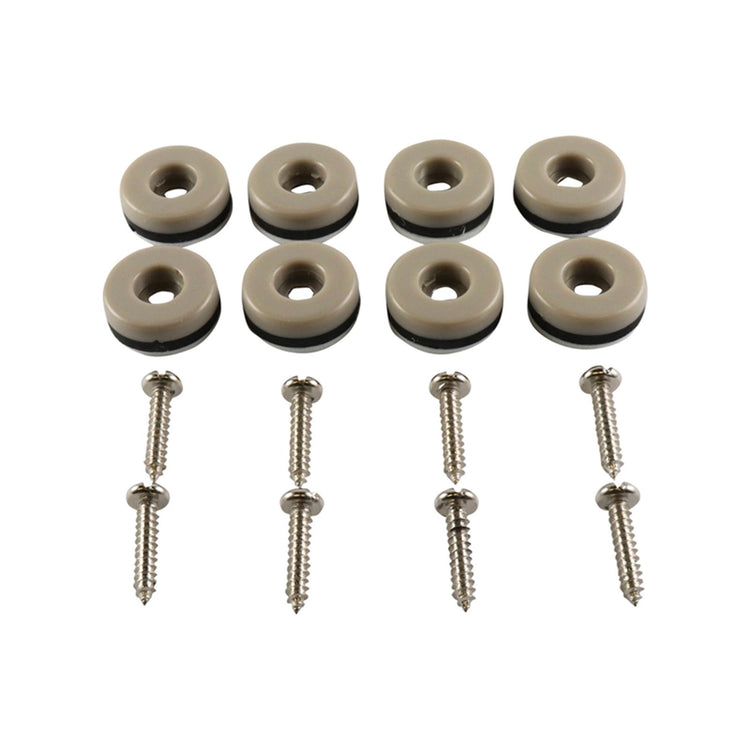 Surface Gard Slide Glide 22mm 8 Pack