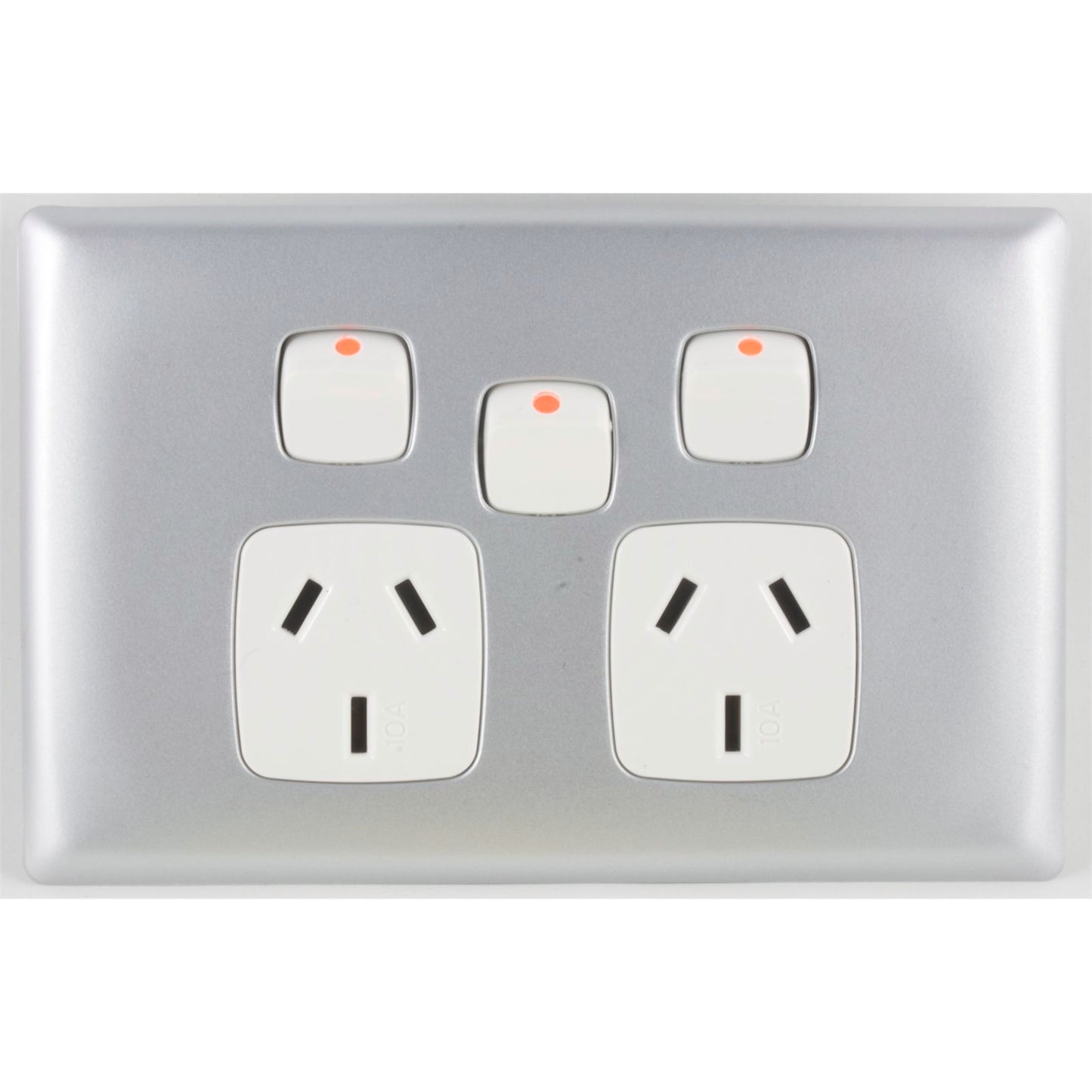 HPM Double Powerpoint - 82mm x 127mm