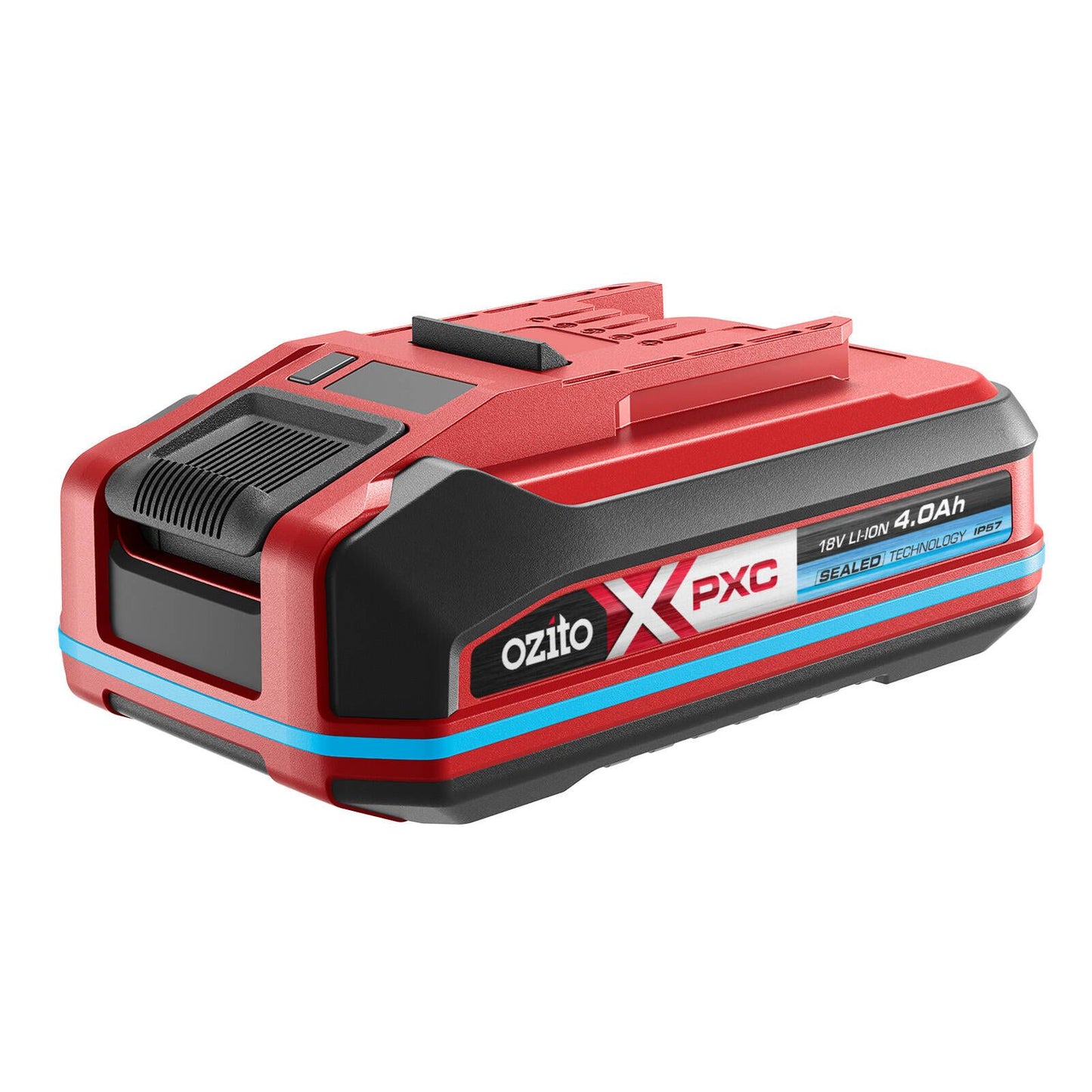 Ozito PXC 18V 4.0Ah Sealed Battery - IP57