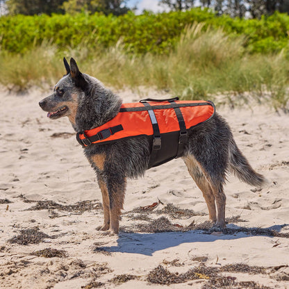 Happy Tails Small Floating Pet Vest - 200 x 250mm